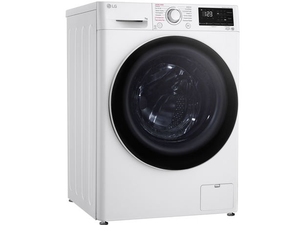 Стиральная машина узкая LG F2V3HS0WW - изображение 3 Стиральная машина узкая LG F2V3HS0WW - изображение 3