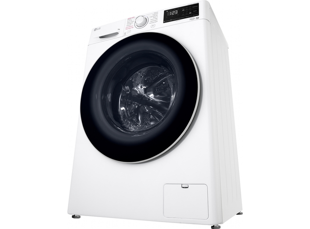 Стиральная машина узкая LG F2V3HS0WW - изображение 7 Стиральная машина узкая LG F2V3HS0WW - изображение 7