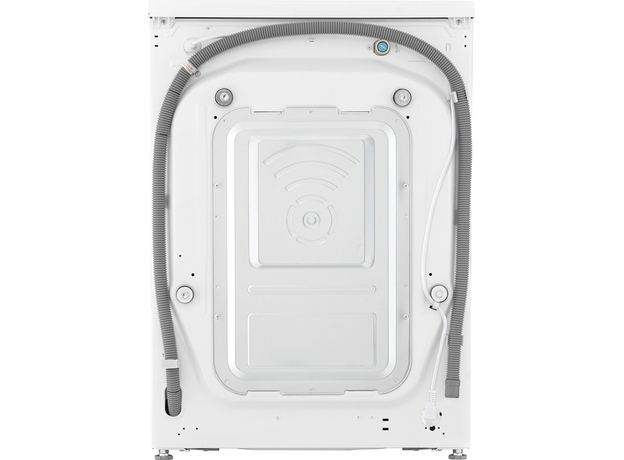Стиральная машина узкая LG F2V5GS0WW - изображение 16