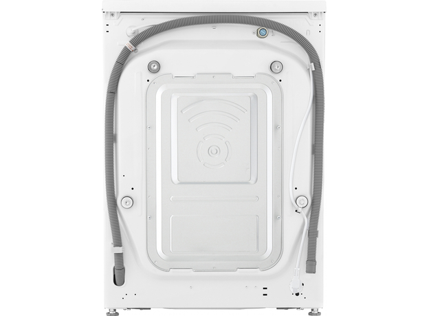 Стиральная машина узкая LG F2V3HS0WW - изображение 16 Стиральная машина узкая LG F2V3HS0WW - изображение 16