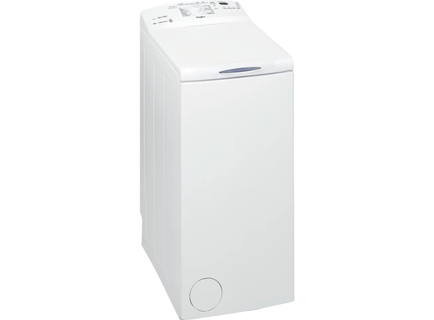 Стиральная машина с вертикальной загрузкой WHIRLPOOL AWE 66710  Стиральная машина с вертикальной загрузкой WHIRLPOOL AWE 66710