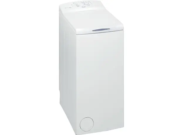 Стиральная машина с вертикальной загрузкой WHIRLPOOL AWE 5080 