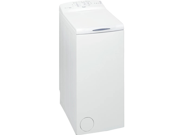 Стиральная машина с вертикальной загрузкой WHIRLPOOL AWE 60410  Стиральная машина с вертикальной загрузкой WHIRLPOOL AWE 60410