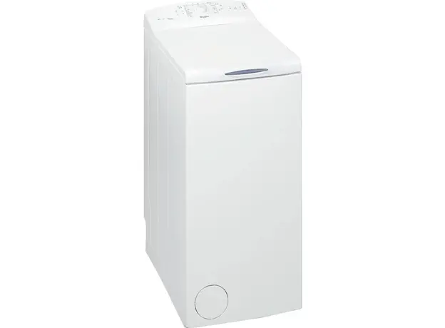 Стиральная машина с вертикальной загрузкой WHIRLPOOL AWE 60410 