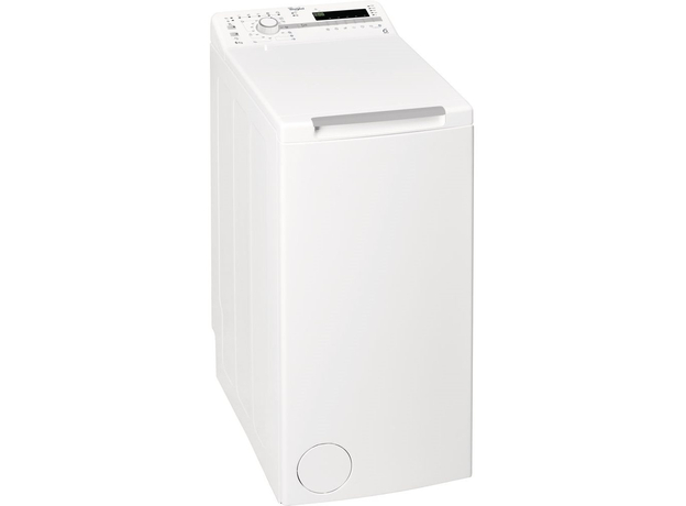 Стиральная машина с вертикальной загрузкой WHIRLPOOL TDLR 60210  Стиральная машина с вертикальной загрузкой WHIRLPOOL TDLR 60210
