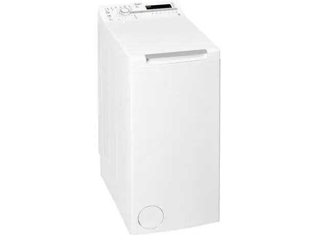 Пральна машина з вертикальним завантаженням WHIRLPOOL TDLR 60210 