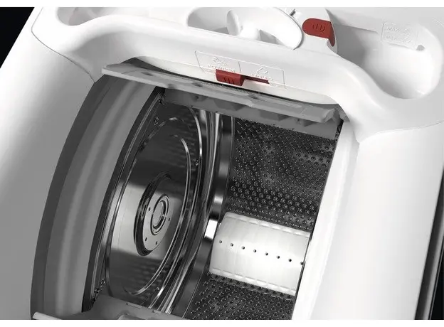 Стиральная машина с вертикальной загрузкой AEG LTX7C373E - изображение 4