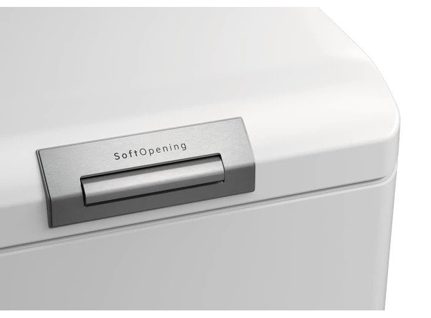 Стиральная машина с вертикальной загрузкой AEG LTX7C373E - изображение 5 Стиральная машина с вертикальной загрузкой AEG LTX7C373E - изображение 5