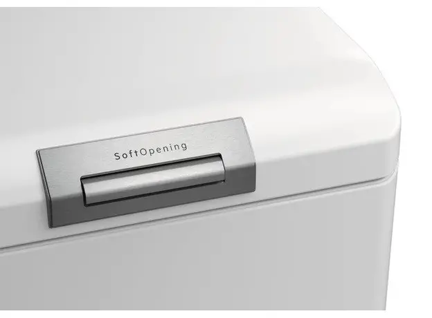 Стиральная машина с вертикальной загрузкой AEG LTX7C373E - изображение 5