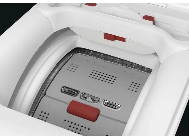 Стиральная машина с вертикальной загрузкой AEG LTX7C373E - изображение 6