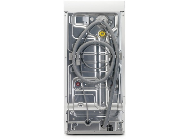 Стиральная машина с вертикальной загрузкой AEG LTX7C373E - изображение 8 Стиральная машина с вертикальной загрузкой AEG LTX7C373E - изображение 8