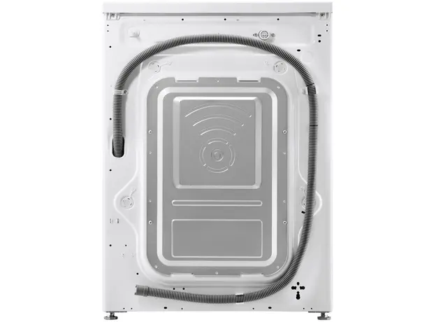 Стиральная машина узкая LG FH0J3NDN0 - изображение 6