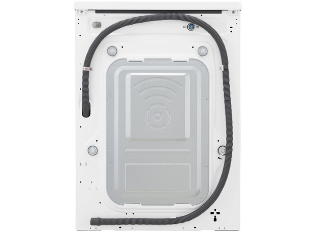 Стиральная машина с сушкой LG F2J6HG0W - изображение 11 Стиральная машина с сушкой LG F2J6HG0W - изображение 11