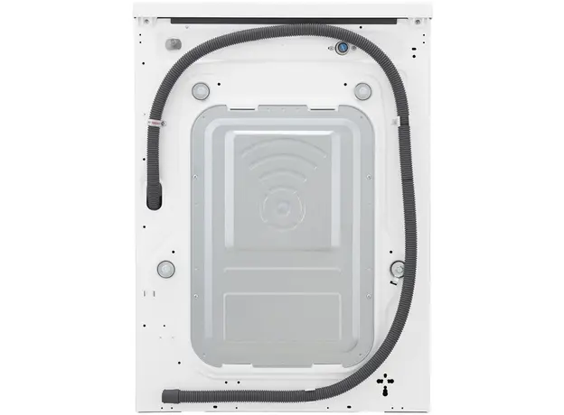Стиральная машина с сушкой LG F2J6HG0W - изображение 11