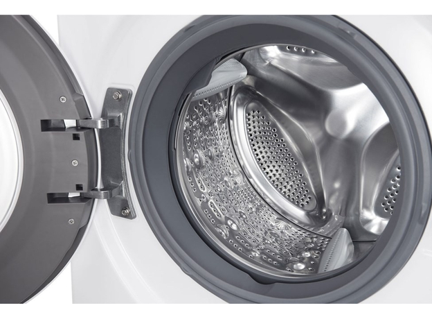 Стиральная машина с сушкой LG F2J6HG0W - изображение 13 Стиральная машина с сушкой LG F2J6HG0W - изображение 13