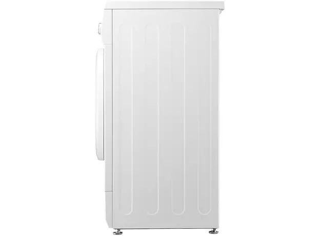 Пральна машина вузька LG F2J3NS1W - зображення 4