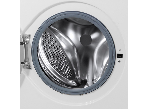 Стиральная машина узкая LG F2J3NS1W - изображение 7 Стиральная машина узкая LG F2J3NS1W - изображение 7