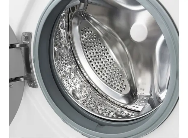 Стиральная машина узкая LG F2J3HS2W - изображение 7