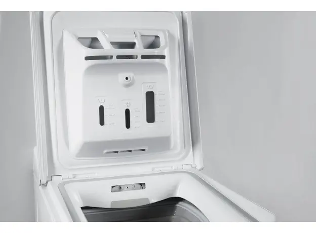 Пральна машина з вертикальним завантаженням WHIRLPOOL TDLR 60210 - зображення 5