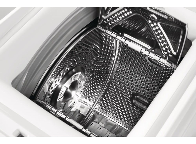 Стиральная машина с вертикальной загрузкой WHIRLPOOL TDLR 60210 - изображение 6 Стиральная машина с вертикальной загрузкой WHIRLPOOL TDLR 60210 - изображение 6