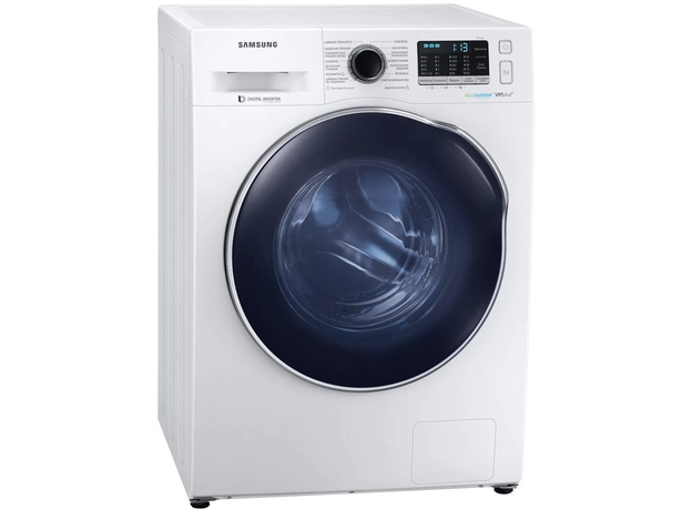 Пральна машина із сушінням SAMSUNG WD80K52E0AW/UA - зображення 4 Пральна машина із сушінням SAMSUNG WD80K52E0AW/UA - зображення 4