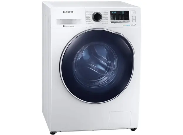 Стиральная машина с сушкой SAMSUNG WD80K52E0AW/UA - изображение 4