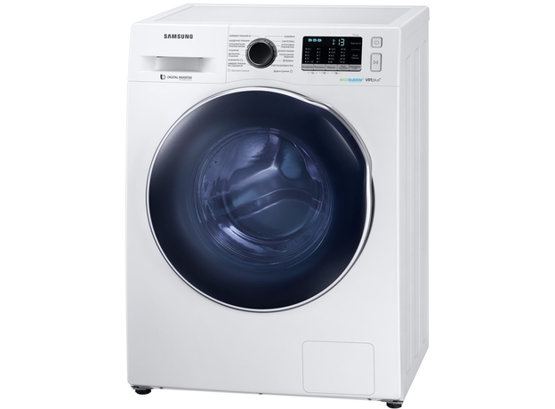 Пральна машина із сушінням SAMSUNG WD80K52E0AW/UA - зображення 5 Пральна машина із сушінням SAMSUNG WD80K52E0AW/UA - зображення 5