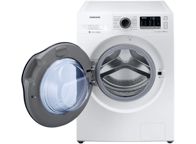 Пральна машина із сушінням SAMSUNG WD80K52E0AW/UA - зображення 7 Пральна машина із сушінням SAMSUNG WD80K52E0AW/UA - зображення 7