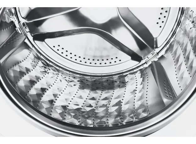 Стиральная машина с сушкой SAMSUNG WD80K52E0AW/UA - изображение 10