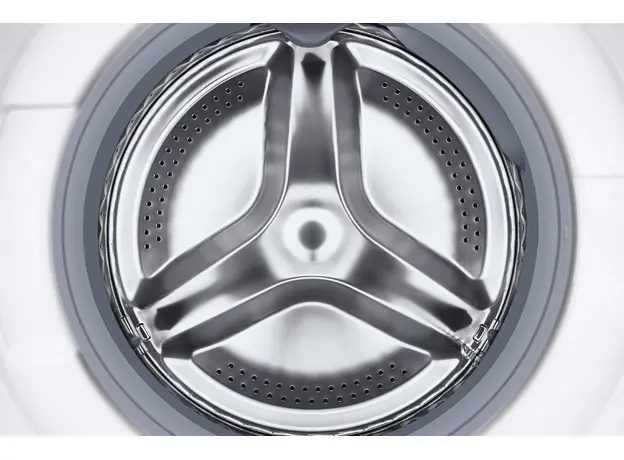 Стиральная машина с сушкой SAMSUNG WD80K52E0AW/UA - изображение 11