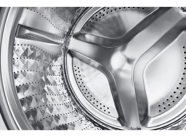 Стиральная машина с сушкой SAMSUNG WD80K52E0AW/UA - изображение 12