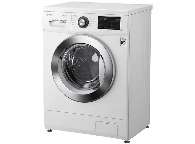 Стиральная машина узкая LG F2J3WS2W - изображение 3