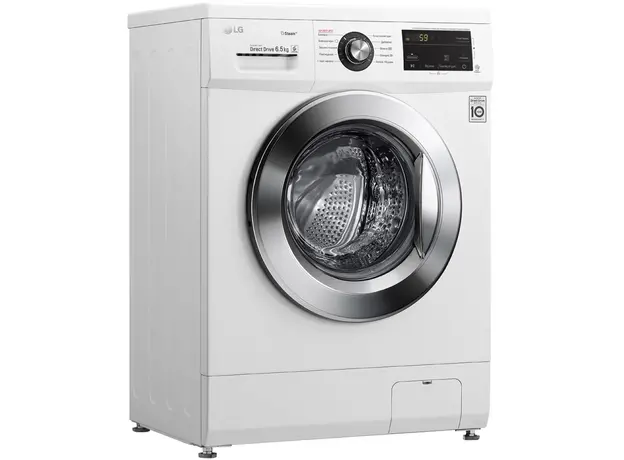 Стиральная машина узкая LG F2J3WS2W - изображение 4