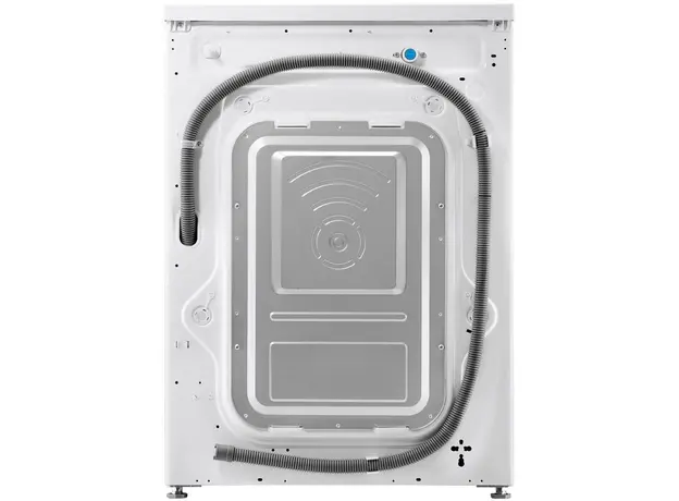 Стиральная машина полногабаритная LG F4J3TS0W - изображение 6