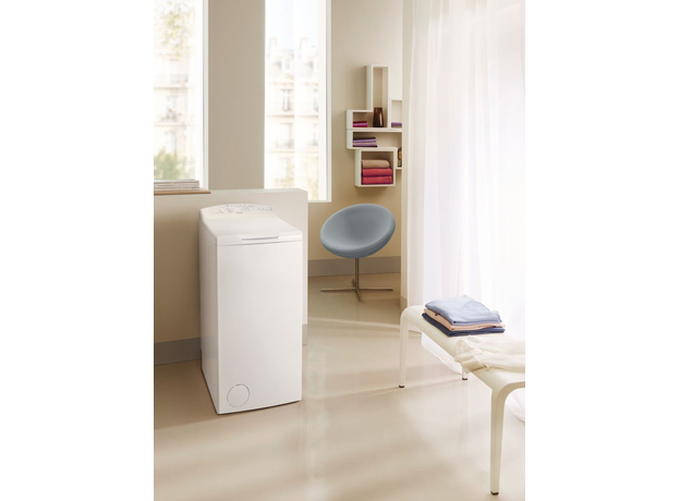 Пральна машина WHIRLPOOL AWE 6080 - зображення 2 Пральна машина WHIRLPOOL AWE 6080 - зображення 2