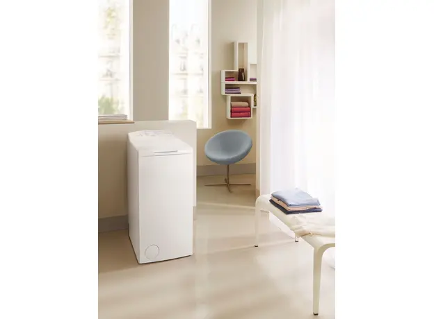 Стиральная машина WHIRLPOOL AWE 6080 - изображение 2