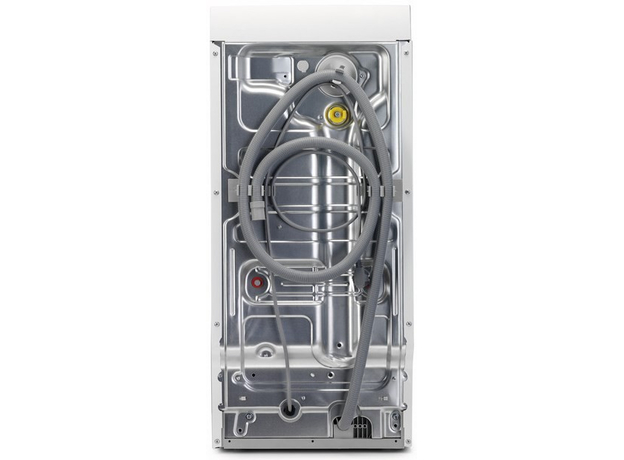 Стиральная машина с вертикальной загрузкой ELECTROLUX PerfectCare 600 EW6T4062U - изображение 5 Стиральная машина с вертикальной загрузкой ELECTROLUX PerfectCare 600 EW6T4062U - изображение 5