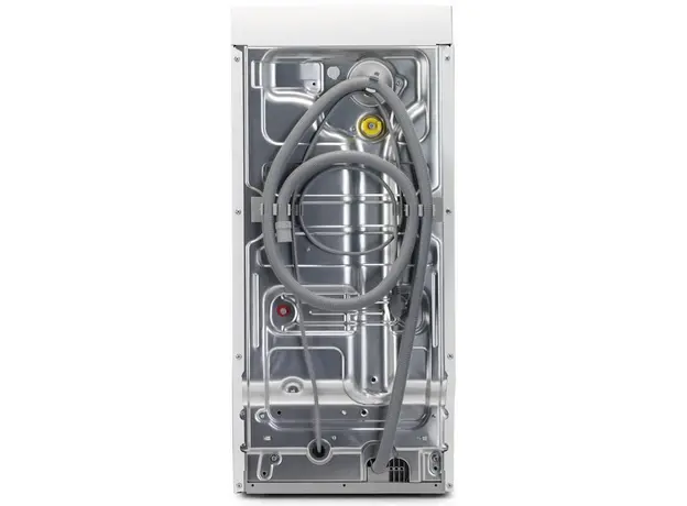 Стиральная машина с вертикальной загрузкой ELECTROLUX PerfectCare 600 EW6T4062U - изображение 5