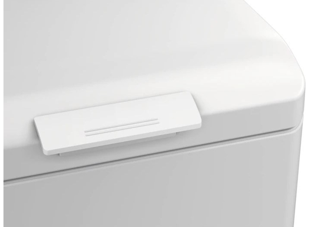 Стиральная машина с вертикальной загрузкой ELECTROLUX PerfectCare 600 EW6T4062U - изображение 6 Стиральная машина с вертикальной загрузкой ELECTROLUX PerfectCare 600 EW6T4062U - изображение 6