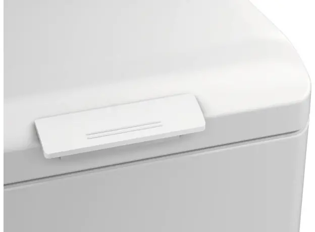 Стиральная машина с вертикальной загрузкой ELECTROLUX PerfectCare 600 EW6T4062U - изображение 6