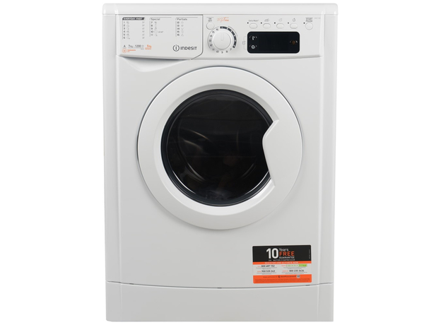 Стиральная машина с сушкой INDESIT EWDE 71280 W EU  Стиральная машина с сушкой INDESIT EWDE 71280 W EU
