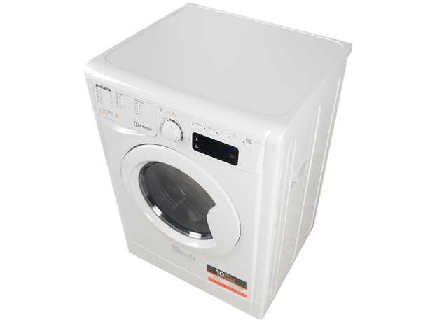 Стиральная машина с сушкой INDESIT EWDE 71280 W EU - изображение 3 Стиральная машина с сушкой INDESIT EWDE 71280 W EU - изображение 3