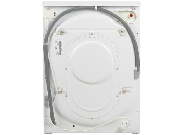 Стиральная машина с сушкой INDESIT EWDE 71280 W EU - изображение 8 Стиральная машина с сушкой INDESIT EWDE 71280 W EU - изображение 8