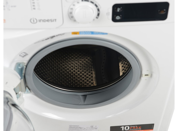 Стиральная машина с сушкой INDESIT EWDE 71280 W EU - изображение 9 Стиральная машина с сушкой INDESIT EWDE 71280 W EU - изображение 9