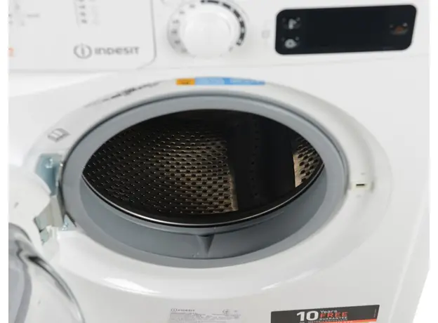 Стиральная машина с сушкой INDESIT EWDE 71280 W EU - изображение 9