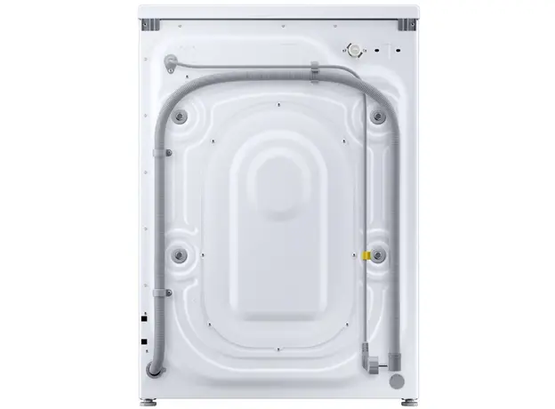 Стиральная машина узкая SAMSUNG WW80T3040BW/UA - изображение 7