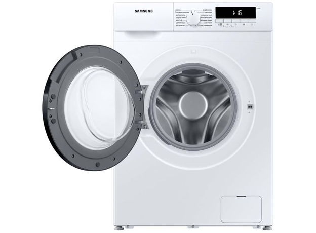 Пральна машина вузька SAMSUNG WW70T3020BW/UA - зображення 2