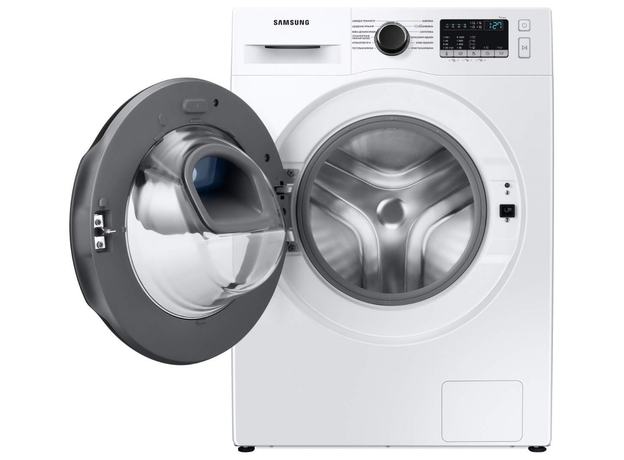 Стиральная машина полногабаритная SAMSUNG AddWash WW90T4541AE/UA - изображение 4 Стиральная машина полногабаритная SAMSUNG AddWash WW90T4541AE/UA - изображение 4
