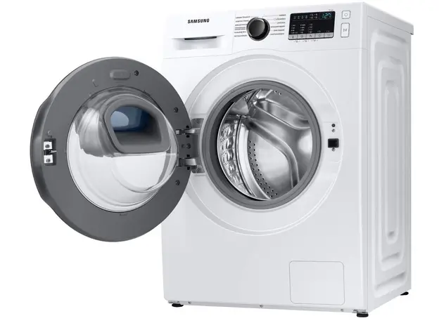Стиральная машина полногабаритная SAMSUNG AddWash WW90T4541AE/UA - изображение 5