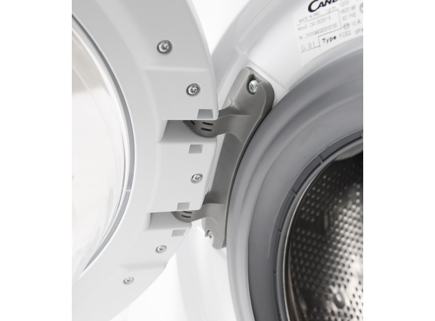 Стиральная машина узкая CANDY CS4 1262DE/1-S - изображение 9